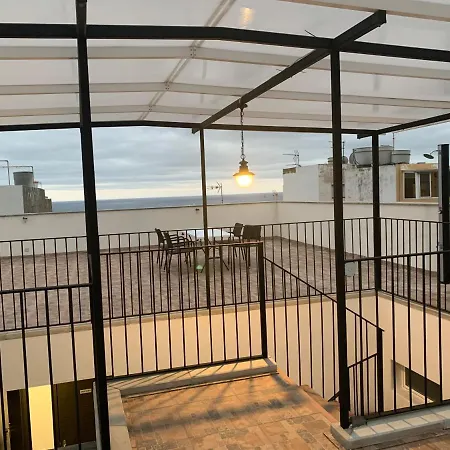 Rosaura 3* Las Palmas / Gran Canaria