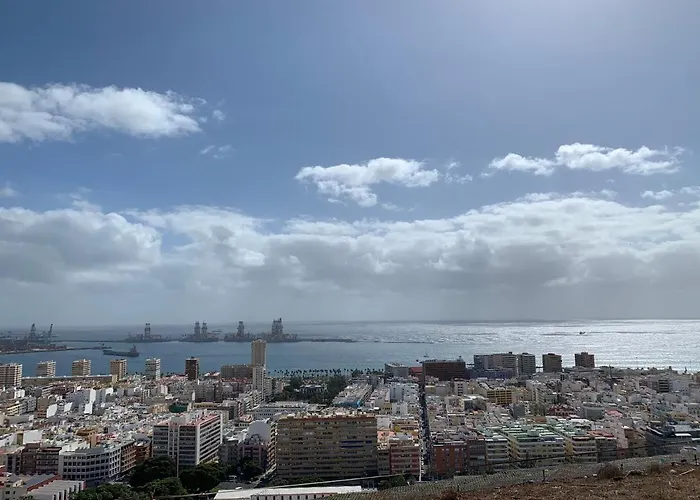 Aparthotel Rosaura Las Palmas / Gran Canaria