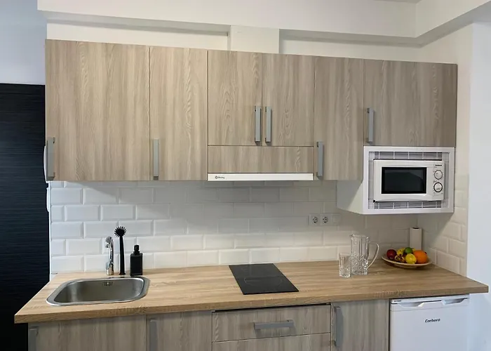 Rosaura Aparthotel Las Palmas / Gran Canaria