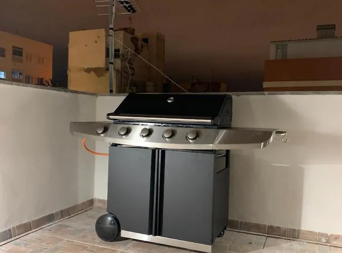 Aparthotel Rosaura 3*