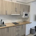 Rosaura Apartmanhotel