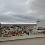 Rosaura Apartmanhotel