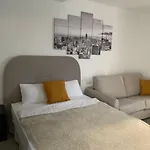 Rosaura Apartmanhotel