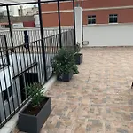 Apartmanhotel Rosaura 3*