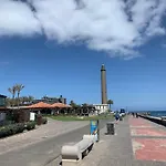 Ξενοδοχείο με διαμερίσματα Rosaura 3*