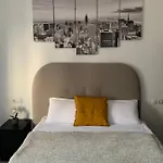 Apartmanhotel Rosaura