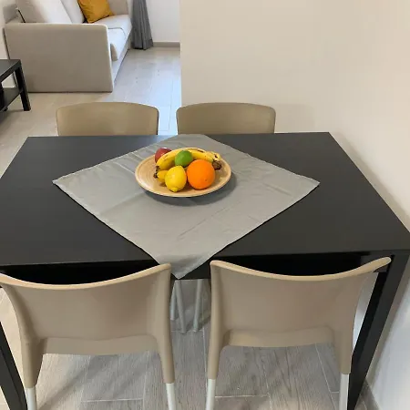 Apartmanhotel Rosaura *