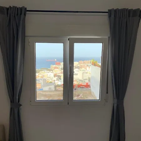 Apartmanhotel Rosaura *