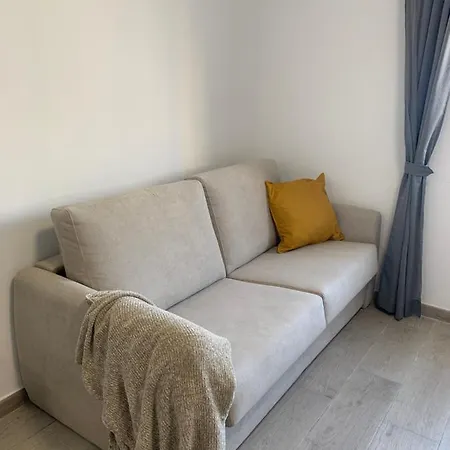 Apartmanhotel Rosaura