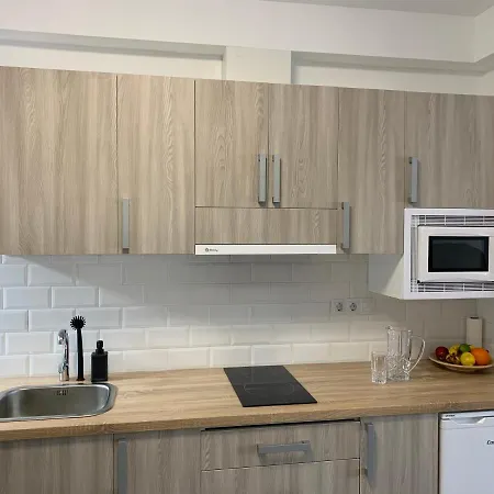 Rosaura Apartmanhotel Las Palmas de Gran Canaria