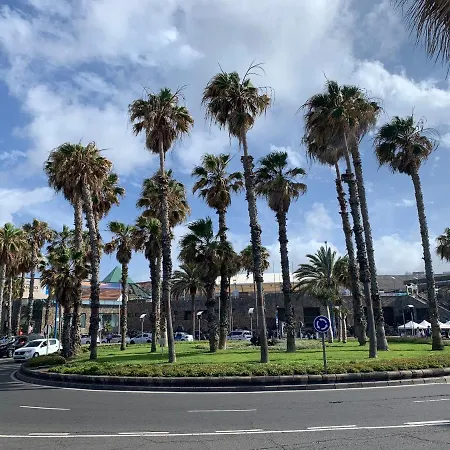 Rosaura Apartmanhotel
