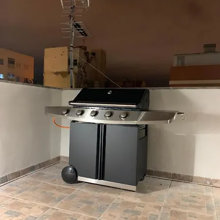 Apartmanhotel Rosaura *