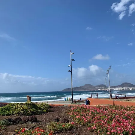 Rosaura Apartmanhotel Las Palmas de Gran Canaria