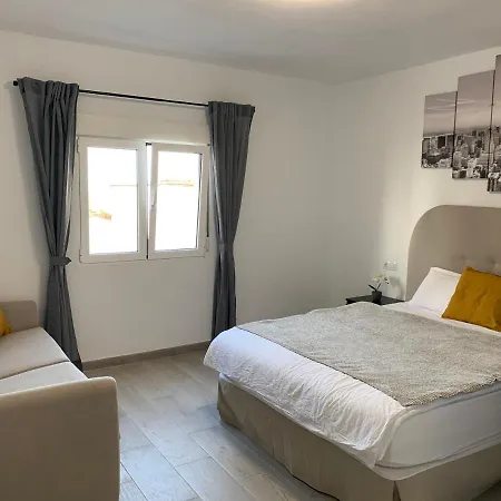 Rosaura 3* Las Palmas de Gran Canaria