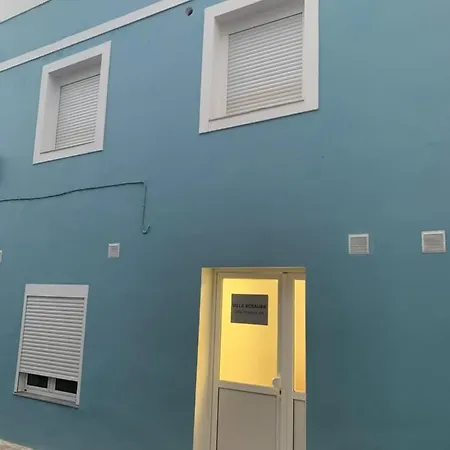Lejlighedshotel Rosaura Las Palmas de Gran Canaria