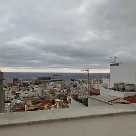 Rosaura Lejlighedshotel
