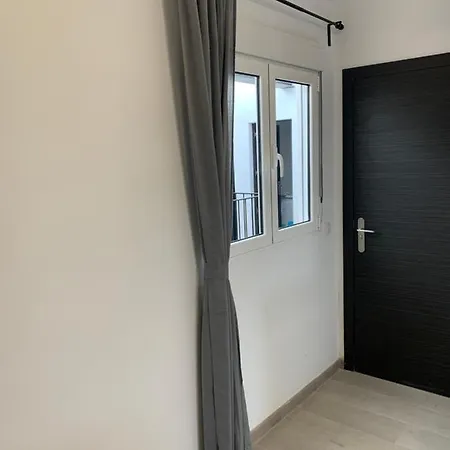 Rosaura 3* Las Palmas de Gran Canaria