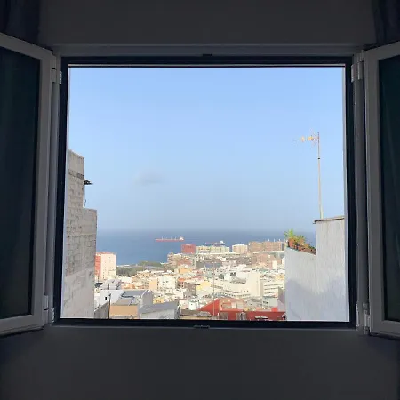 Rosaura شقة فندقية 3*