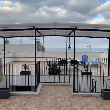 شقة فندقية Rosaura 3*