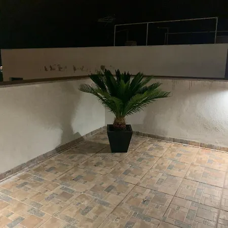 شقة فندقية Rosaura