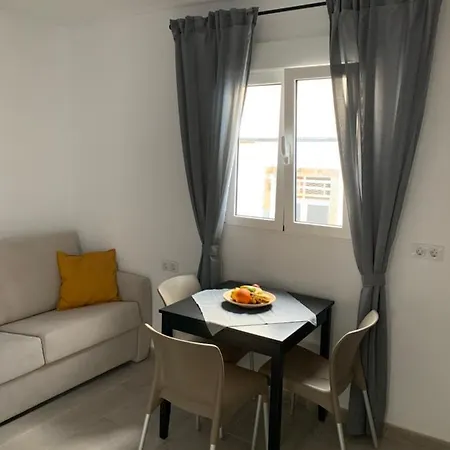 Rosaura Lejlighedshotel Las Palmas de Gran Canaria