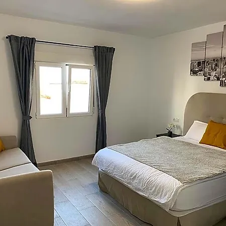 Rosaura 3* לאס פאלמס דה גראן קנאריה