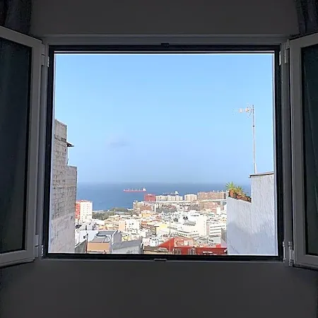 Rosaura 3* לאס פאלמס דה גראן קנאריה