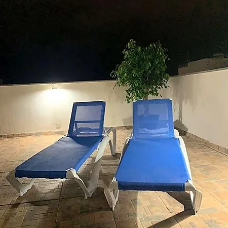 Rosaura מלון דירות 3*