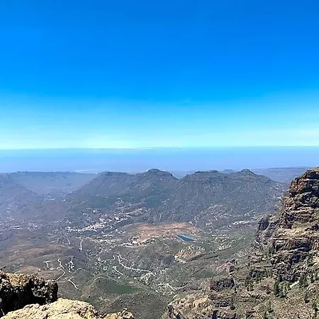 Rosaura מלון דירות 3*