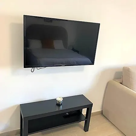 מלון דירות Rosaura לאס פאלמס דה גראן קנאריה