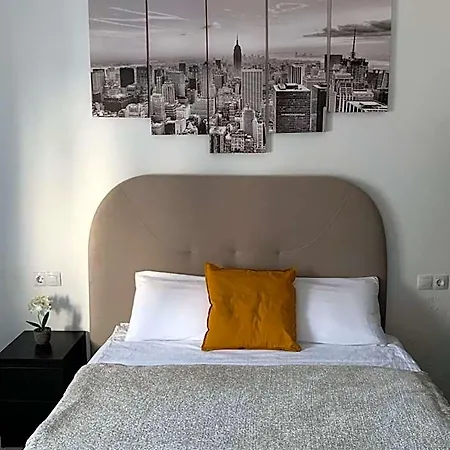 Apartmanhotel Rosaura 3*