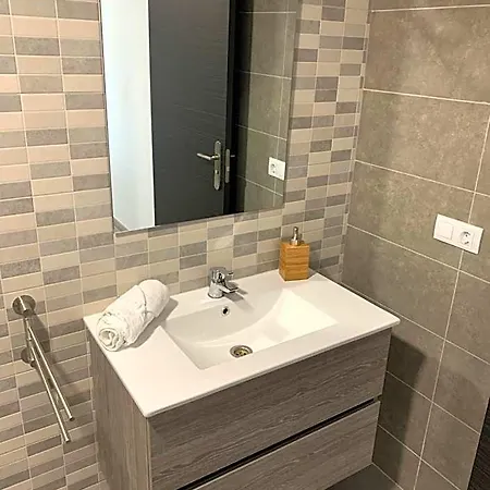 Rosaura Apartmanhotel Las Palmas de Gran Canaria