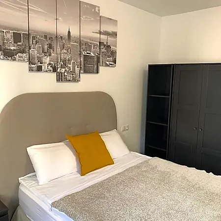 Rosaura Apartahotel 3*
