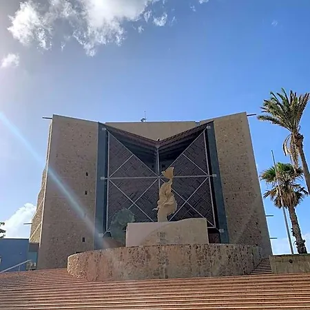 Apartahotel Rosaura Las Palmas de Gran Canaria