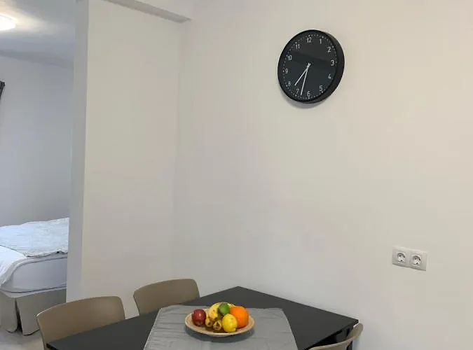 Rosaura Apartahotel 3*