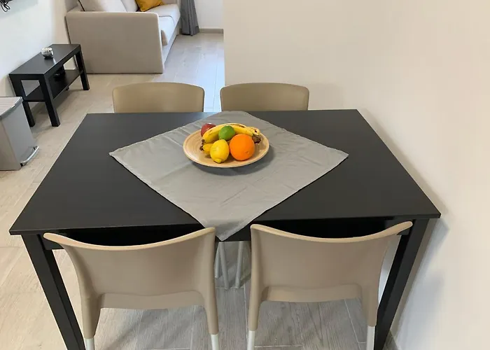 Apartahotel Rosaura 3*