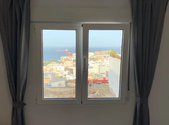 Apartahotel Rosaura 3*