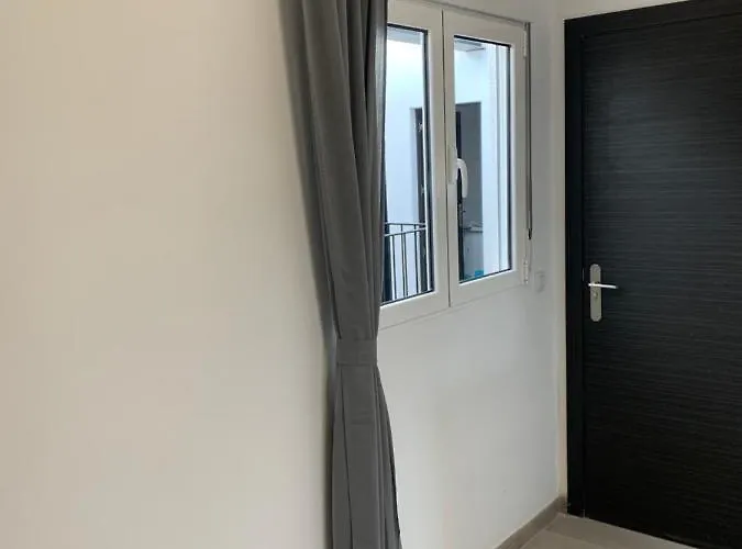 Rosaura 3* Las Palmas de Gran Canaria