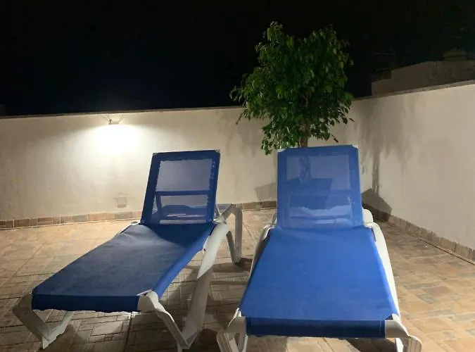 Rosaura Apartahotel 3*