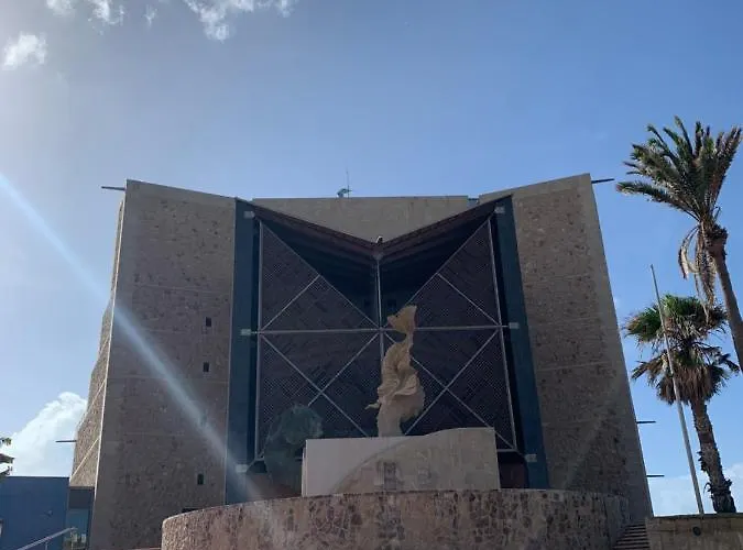 Rosaura Aparthotel Las Palmas de Gran Canaria