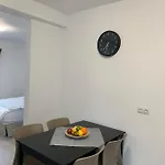 Rosaura Lejlighedshotel 3*