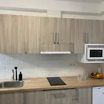 Rosaura Lejlighedshotel Las Palmas de Gran Canaria