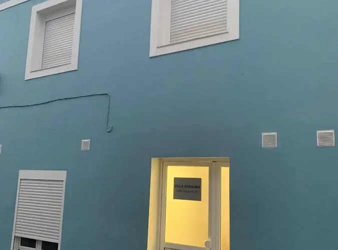 Aparthotel Rosaura Las Palmas de Gran Canaria