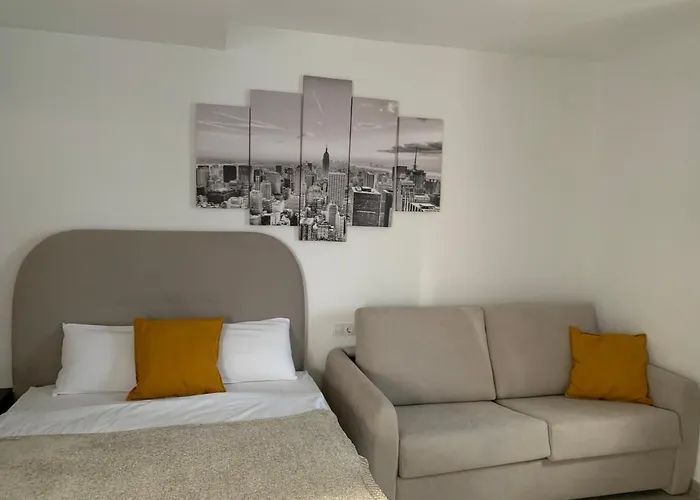 Rosaura Aparthotel Las Palmas de Gran Canaria