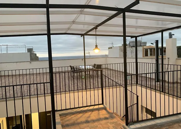 Rosaura 3* Las Palmas de Gran Canaria