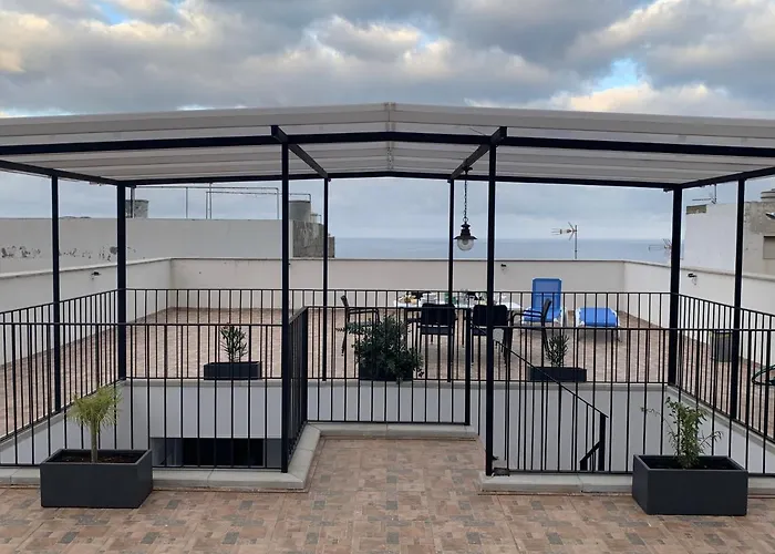 Aparthotel Rosaura 3*