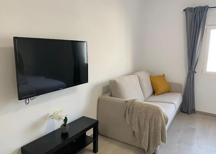 Rosaura 3* Las Palmas de Gran Canaria