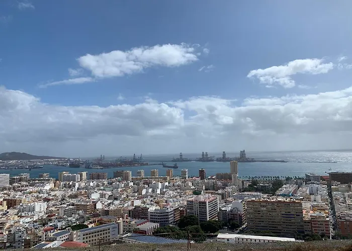 Aparthotel Rosaura 3*